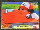 Ash and Company