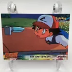 Ash and Company