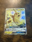 Ash's Pikachu 