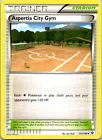Aspertia City Gym