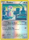 Audino