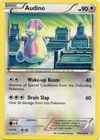 Audino
