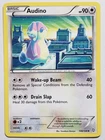 Audino