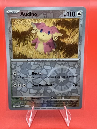 Audino