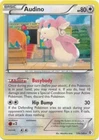 Audino