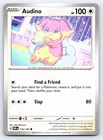 Audino