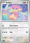 Audino