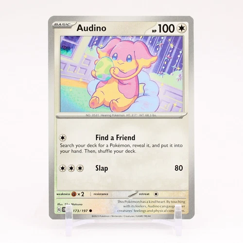 Audino