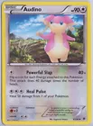 Audino