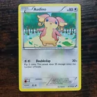 Audino
