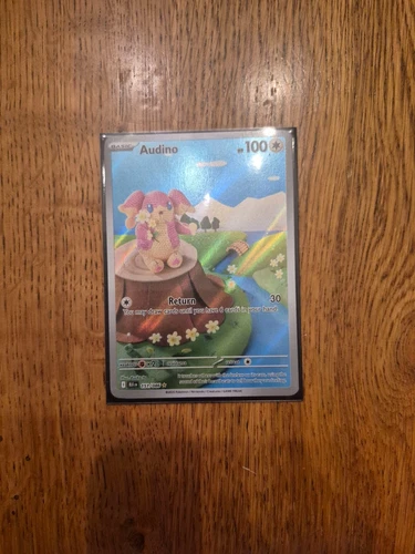 Audino