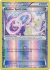 Audino Spirit Link