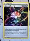 Aurora Energy
