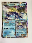 Lugia EX
