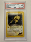 Enter Zapdos