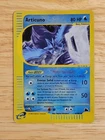 Articuno