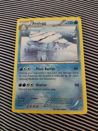Avalugg