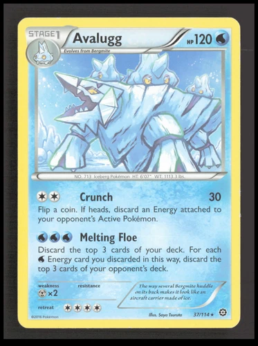 Avalugg