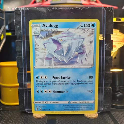 Avalugg