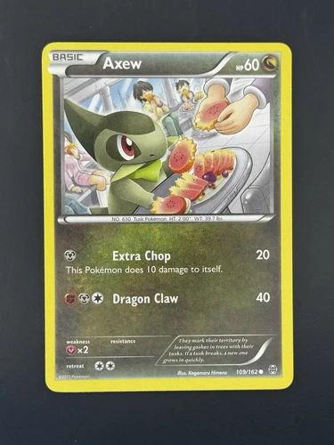 Axew