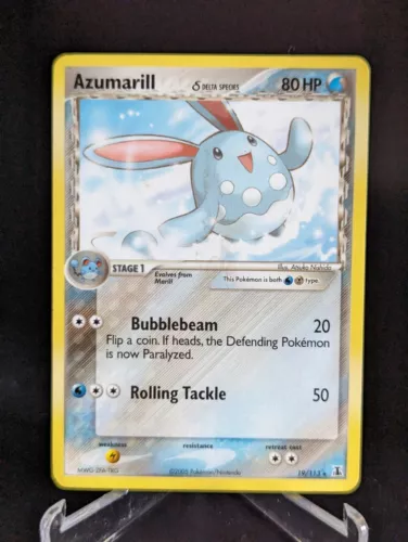 Azumarill