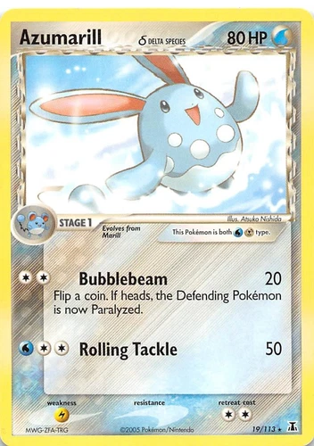 Azumarill
