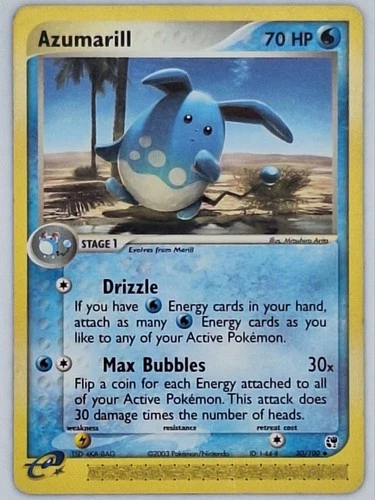 Azumarill
