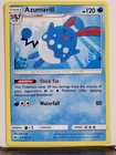 Azumarill