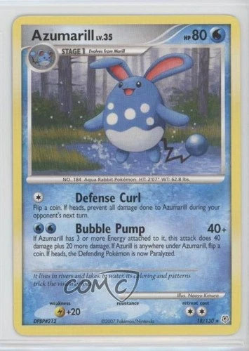 Azumarill