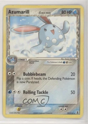 Azumarill