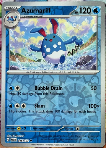 Azumarill