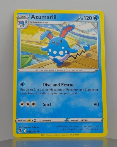 Azumarill