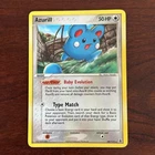 Azurill