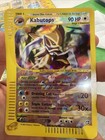 Kabutops