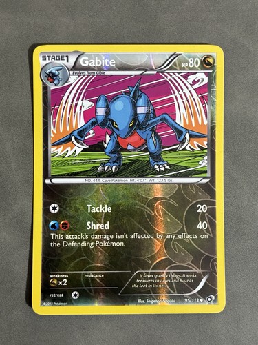 Gabite