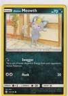 Alolan Meowth