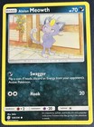 Alolan Meowth