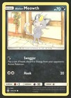 Alolan Meowth