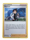 Thorton