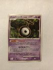 Unown T