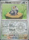 Pidove