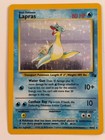 Lapras