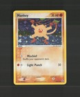 Mankey