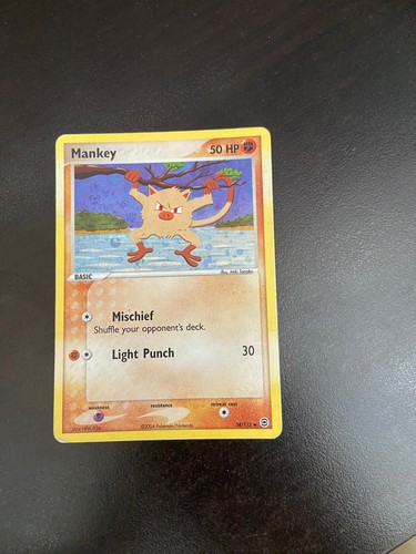 Mankey