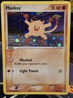Mankey