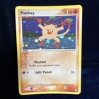 Mankey