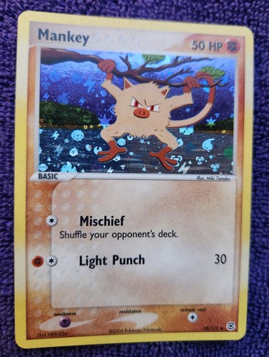 Mankey