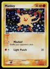 Mankey