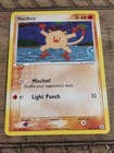 Mankey