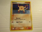 Mankey